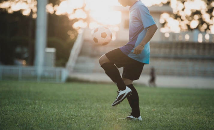 Abre la convocatoria de ayudas destinadas a la reactivación del sector deportivo de Castilla y León