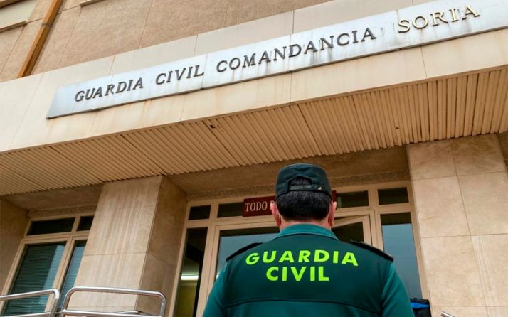 Detenidas otras cuatro personas presuntamente integrantes de una banda dedicada al timo del cambio