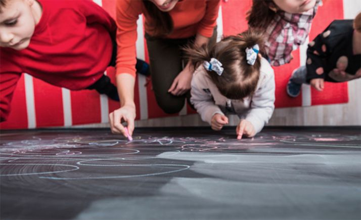 El programa Conciliamos en verano se estrena en 235 en municipios de menos de 3.000 habitantes