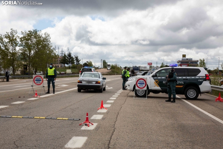 ¿Cuáles son las multas de tráfico más comunes en cada provincia de Castilla y León? 