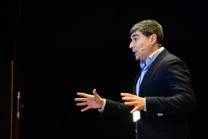 El exdirector de Los Escolapios continuará su carrera en Madrid