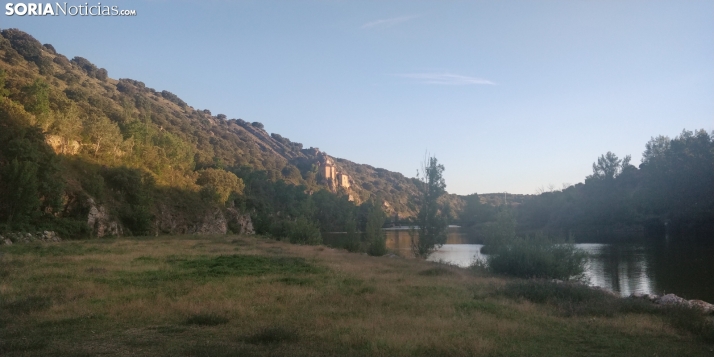 Fotos: Un Lunes de Bailas sin promesas a la orillita del río