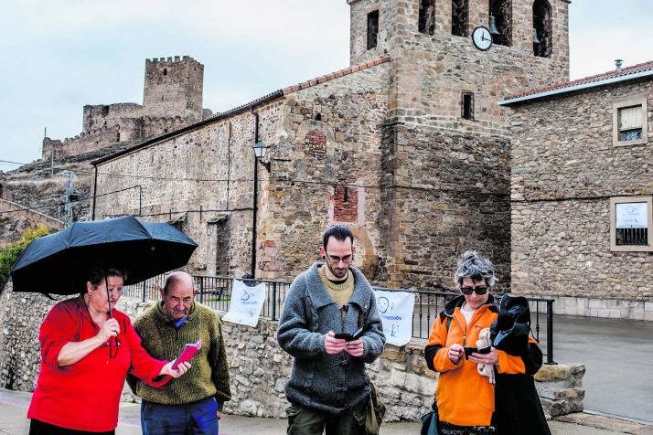 El 4G llega al 40% de la provincia: ¿Para cuándo una conectividad total?