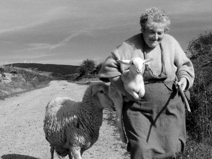 Se prorroga la exposición La Soria que se apaga en El Burgo