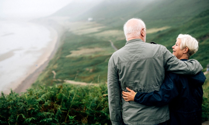 Castilla y León pone fecha al regreso de los viajes del Club de los 60