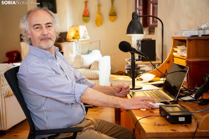 Juan Carlos Iragorri: Europa debe mirarse al espejo