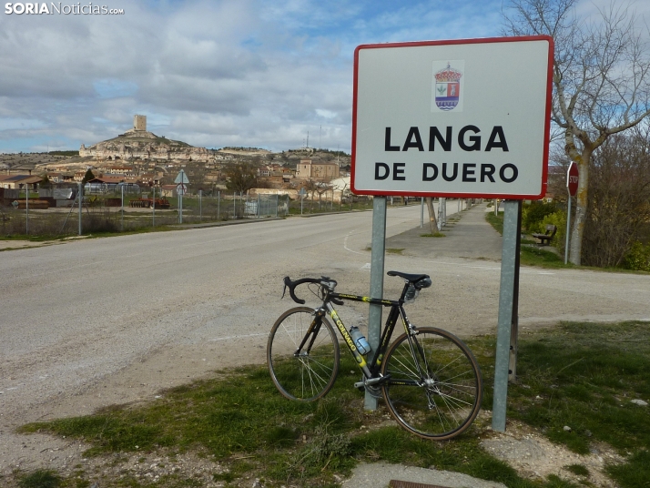 El PSOE de Langa de Duero califica de traición el acto de Ciudadanos
