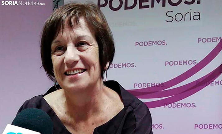 Podemos  pide la creación de la Oficina de Vivienda Municipal
