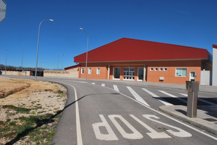 El BOE publica la creación del nuevo Centro Penitenciario de Soria