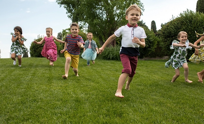 Las inscripciones para el verano infantil de Ólvega, hasta el 29