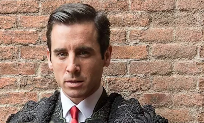 Juan Ortega sustituirá a Ponce en el festejo del 10 de julio