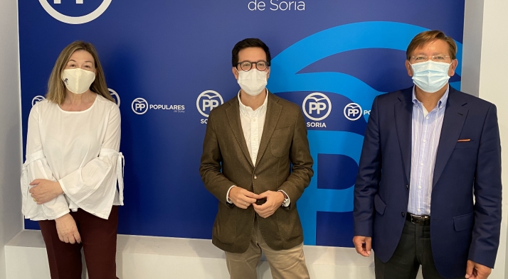 Insisten en exigir al Gobierno que baje el coste del recibo de la luz y simplifique la factura para favorecer a los consumidores sorianos