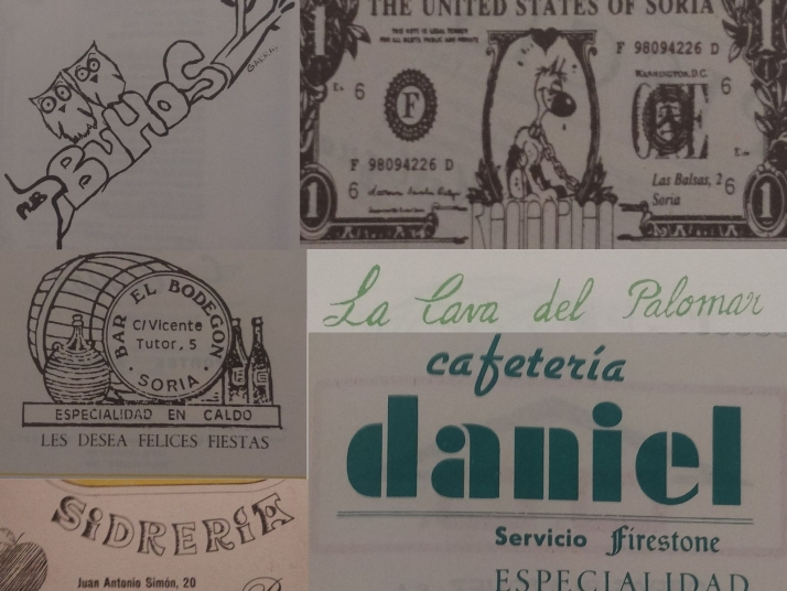 Si recuerdas estos 30 discobares y restaurantes sorianos te toca vacunarte pronto