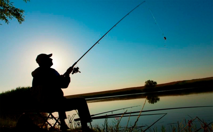 El Cesefor materializa el nuevo Portal de la Pesca de Castilla y León