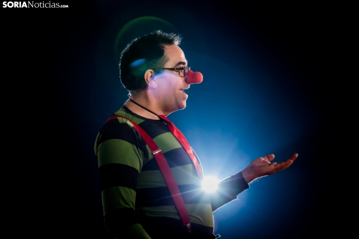 Aprende Circo, Magia, Cine o Escritura este verano en Soria