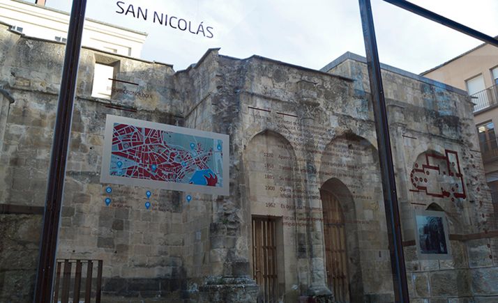 El Festival de Creación Joven programa miércoles y jueves la muestra musical en las Ruinas de San Nicolás
