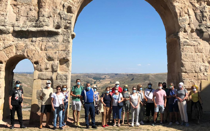 Éxito de matriculación de los Cursos de Verano Santa Catalina