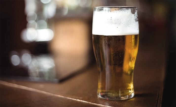 Estrella Galicia ya no es la cerveza favorita en Castilla y León