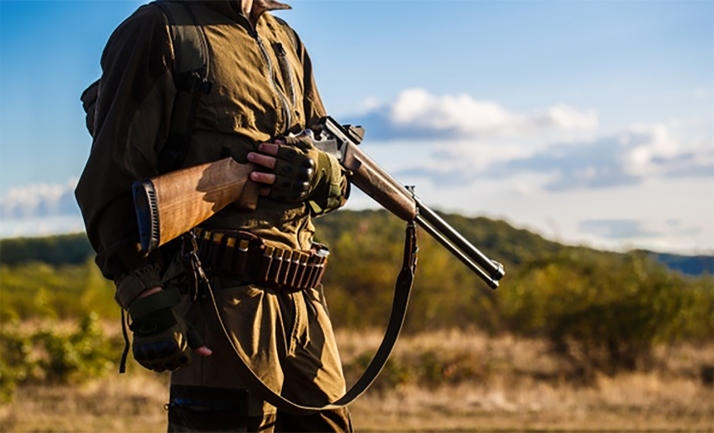 El 99 % de los aspirantes superan la primera convocatoria de las pruebas de aptitud para la licencia de caza en Castilla y León