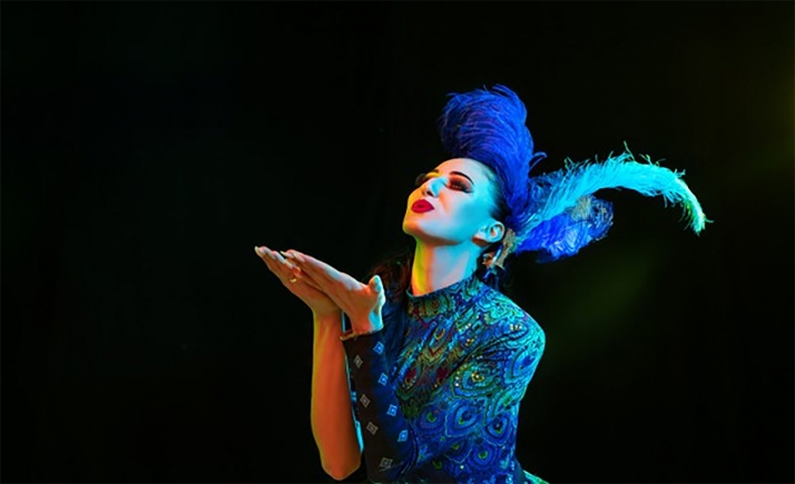 Resueltas las ayudas para producción y gira de las compañías de artes escénicas de Castilla y León