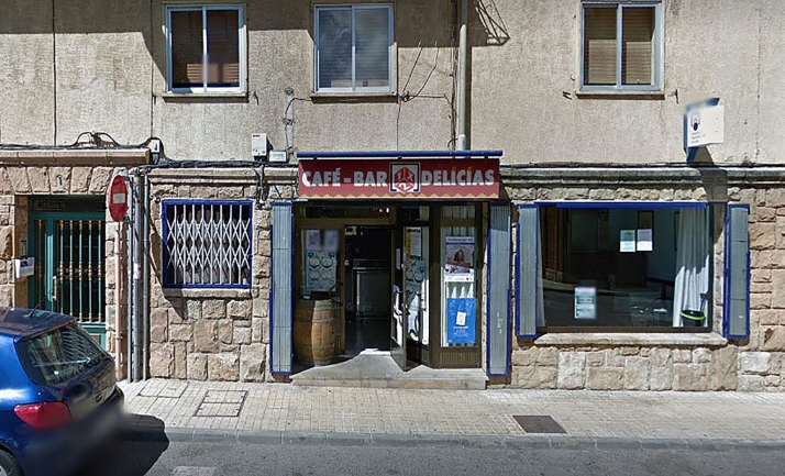 La Primitiva deja un premio en Soria de 43.787,27 euros