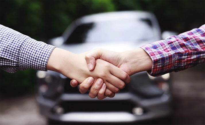 En Soria se venden más de 4 coches usados por cada nuevo