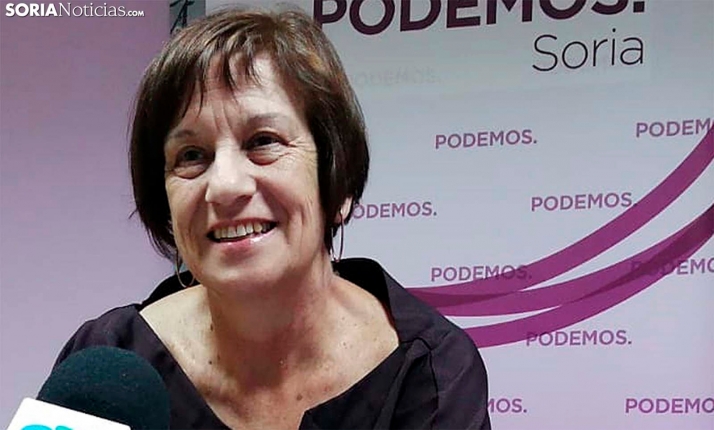 Podemos votará a favor de la reforma de San Pedro-El Carmen, aunque ve margen de mejora