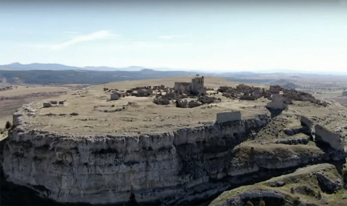 Junta y Gobierno avanzan en su colaboración para que la política migratoria solucione el problema de la despoblación en Castilla y León