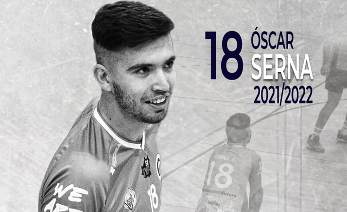 Óscar Serna regresa al Río Duero Soria 