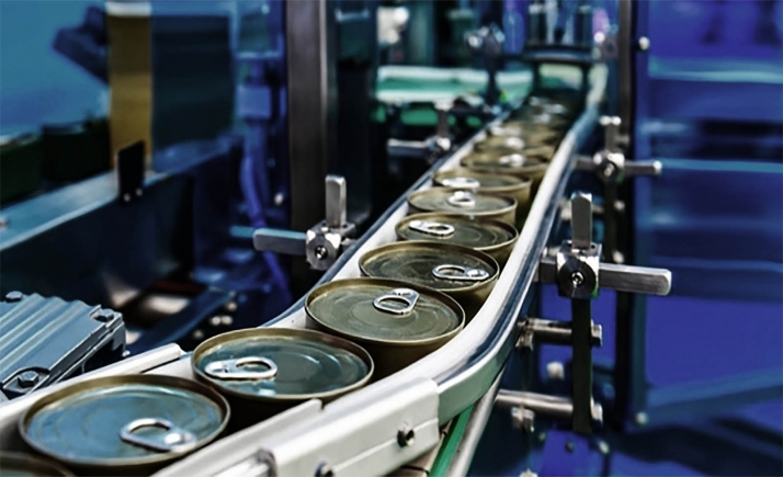 El futuro de la industria agroalimentaria de Castilla y León pasa por la digitalización y la robotización