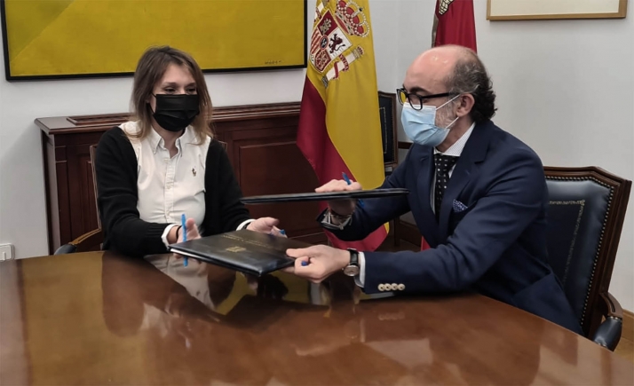 La Junta pone en valor la música con el proyecto musical ‘Miradas’ en los centros educativos