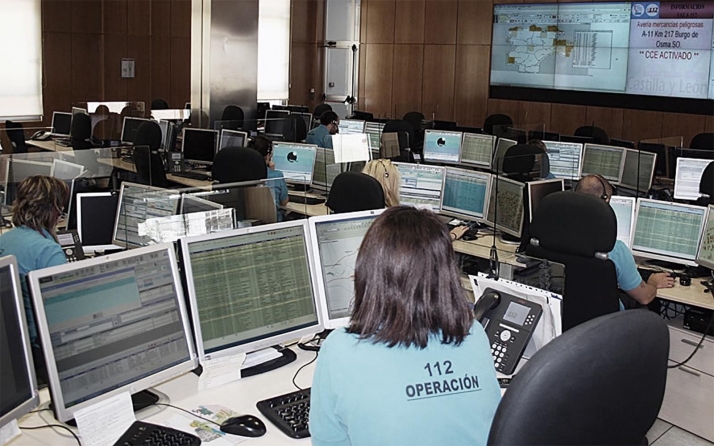 Herido por arma blanca durante una pelea en Salamanca