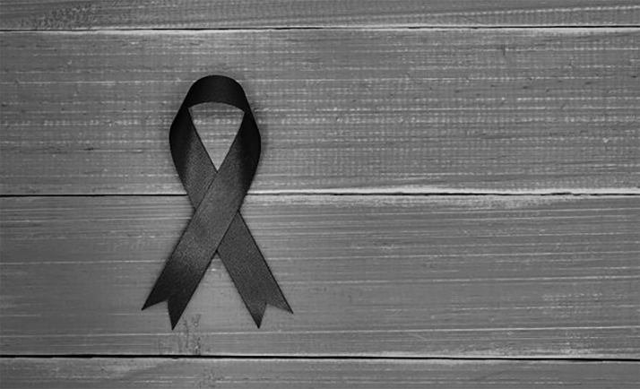 Agradecimiento de la familia de José Luis Liso al Ayuntamiento