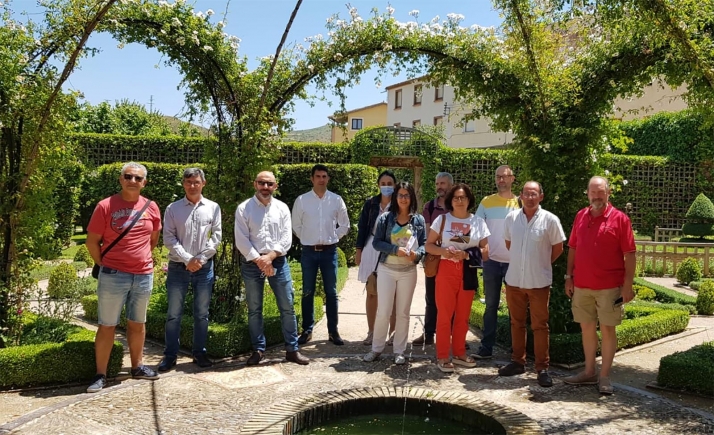 El proyecto ‘Museos vivos’ sigue creciendo