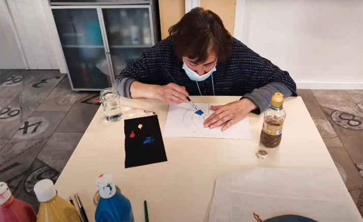 Asovica difunde un video para visibilizar su servicio de promoción de la autonomía personal