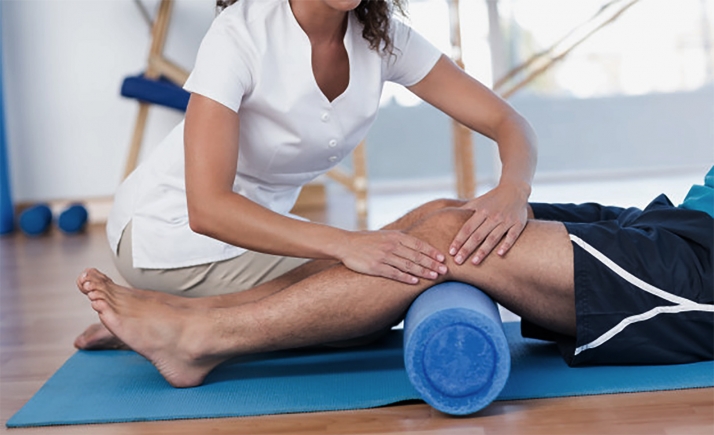 La comunicación entre terapeutas y pacientes con fribomialgia, esencial para una telerrehabilitación eficaz