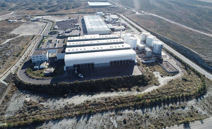 La UVa participa en el proyecto Circular Biocarbon para convertir residuos y lodos en productos de valor añadido