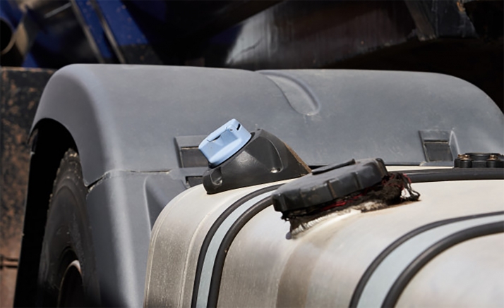 Investigado como presunto autor de la sustracción de 5.000 litros de gasoil en los últimos tres años