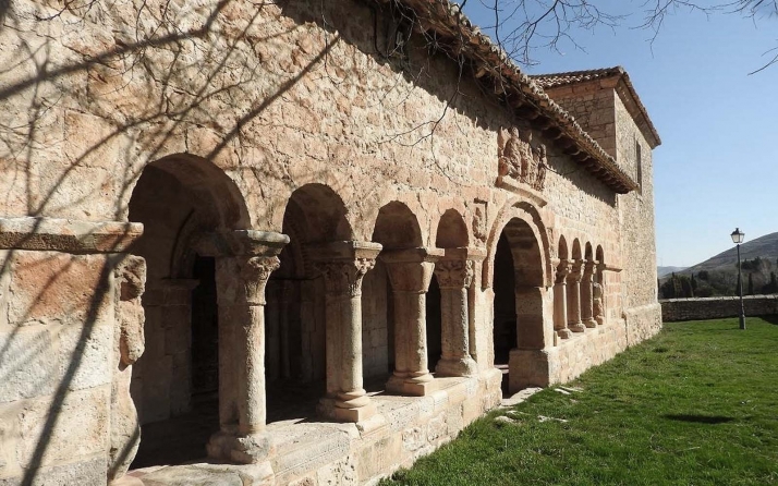 La Junta adjudica las obras de reparación en la iglesia de Villasayas