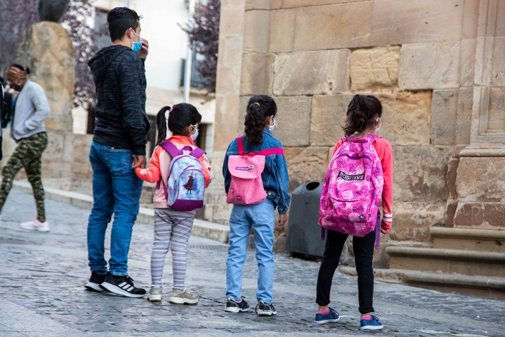 Más de 3.000 alumnos sorianos han recibido este curso charlas sobre acoso, alcohol o violencia de género