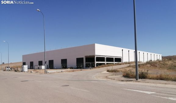 Leku-Ona arranca su actividad en Ágreda