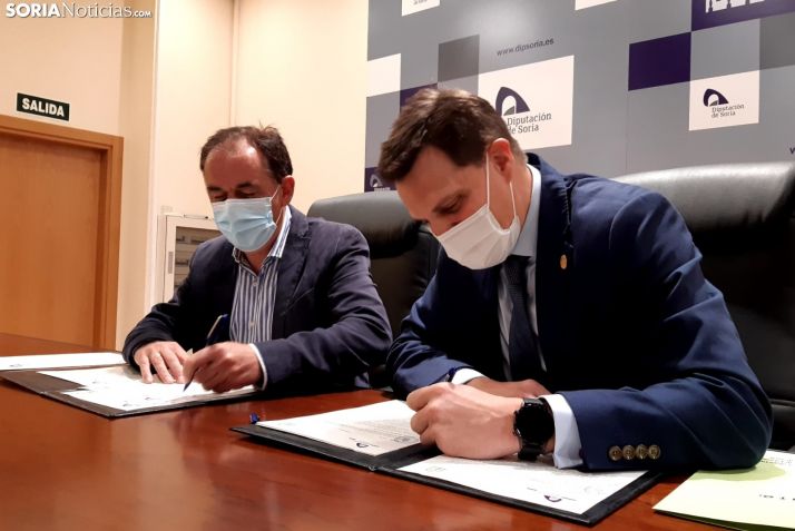 La adherencia terapéutica en las farmacias rurales sorianas reduce la hospitalización y la institucionalización de los mayores