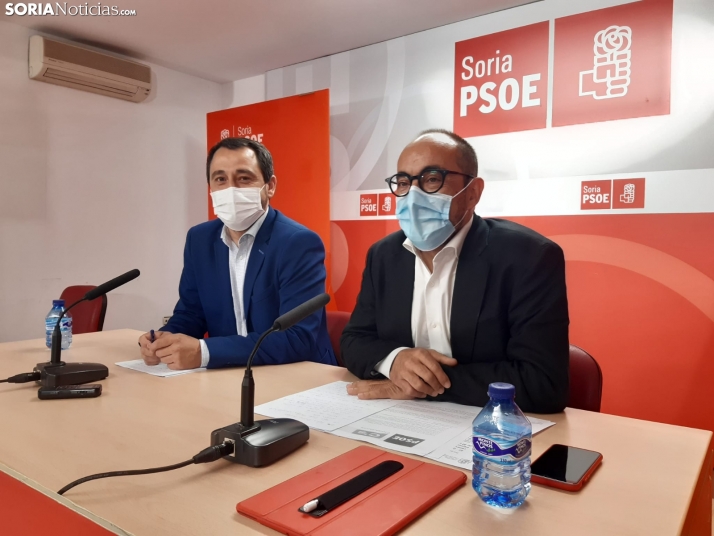 Rey califica al nuevo alcalde de Langa de felón, traidor y tránsfuga