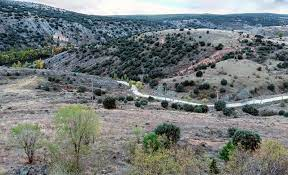 La construcción de la urbanización de Valobos da un nuevo paso