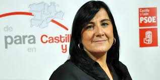  Ana Sánchez: Mañueco tiene que salir de su escondrijo y dar la cara 