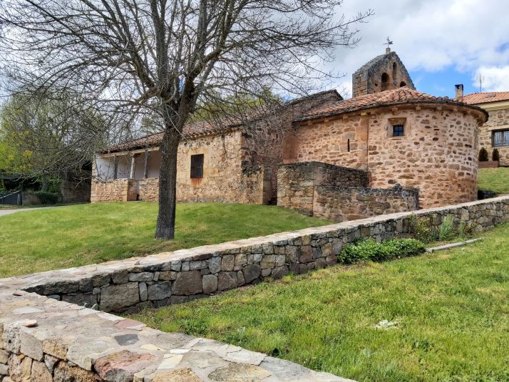 La bioantropología de la población soriana (I)