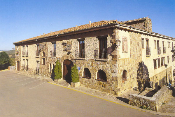 La hostelería soriana recupera el pulso: Reabre el Hotel Leonor Mirón