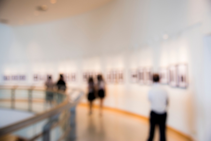 El instituto de la Juventud de Castilla y León clausura la exposición Art on the road