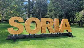 Soria conmemora el Día del Medio Ambiente avanzado para conseguir la neutralidad de emisiones en el 2030