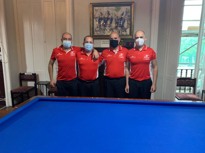 El CA Numancia certifica su permanencia en Primera